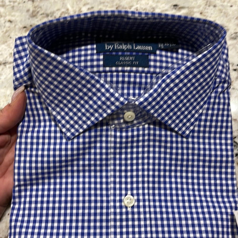 Mens shirt*